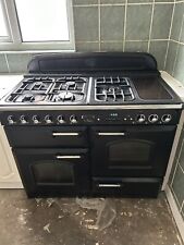 Rangemaster classic deluxe for sale  MIDDLESBROUGH
