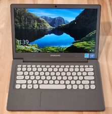 Notebook Samsung Flash 13,3" Laptop PC Computador Windows 10 Intel - NP530XBB, usado comprar usado  Enviando para Brazil