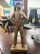 Vintage sailor statue for sale  Maumee