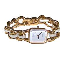 pedre quartz gold watch for sale  San Antonio