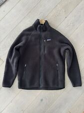 patagonia pullover for sale  LONDON