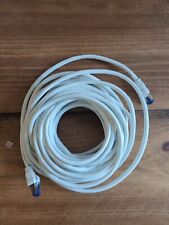 Ethernet cable 10m for sale  LONDON