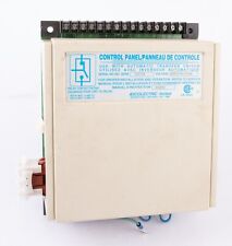 Panel de control del interruptor de transferencia automática Asco 459665-006H, 600 años/347 VAC, 10 amperios segunda mano  Embacar hacia Argentina