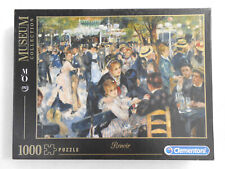 Puzzle art 1000 d'occasion  Lectoure