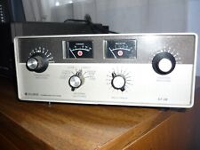 Cubic Communication Vintage ST-3-B 300-watt Ham Radio Antenna Tuner, used for sale  Shipping to Canada