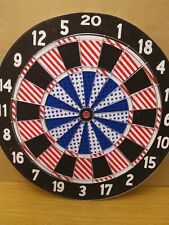 Dartscheibe dartboard kinder gebraucht kaufen  Bad Hersfeld