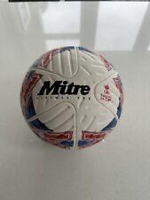 Official mitre cup for sale  ELLESMERE PORT