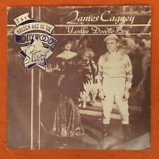 James cagney yankee for sale  ELY