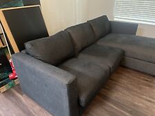 Ikea finnala sofa for sale  Avon
