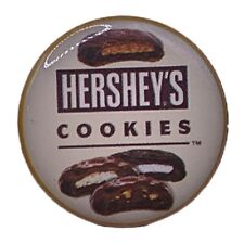Broche lembrança vintage Hershey's Cookies doces comprar usado  Enviando para Brazil