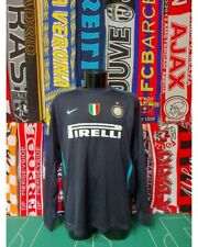 Maglia calcio inter usato  Bari