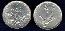 1969 franchi argento usato  Milano