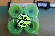Neon green 60mm for sale  Los Angeles