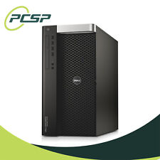 Estação de trabalho GPU Dell T7910 36-Core 2.30GHz E5-2699 v3 32GB RAM comprar usado  Enviando para Brazil