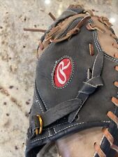 Rawlings youth baseball for sale  Davenport