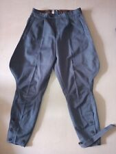 army jodhpurs for sale  BEDFORD