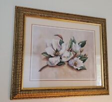 Magnolia flower picture for sale  Tarpon Springs