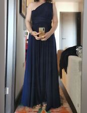 Navy bridesmaid dress for sale  MAIDSTONE