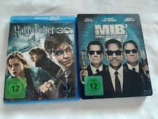 Blu rays mib3 gebraucht kaufen  Berlin