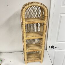 Vintage small wicker for sale  Topeka