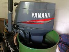 yamaha outboard engine for sale  KIDDERMINSTER