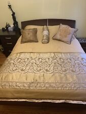 Queen size bed for sale  Rego Park