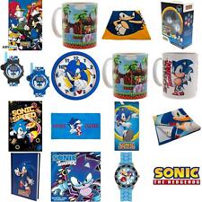 Sonic hedgehog official for sale  MANCHESTER