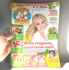 Rivista prova del usato  Bologna