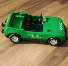 Voiture police playmobil d'occasion  Calais