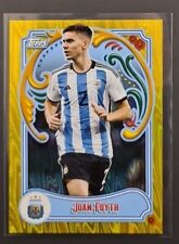 150 juan foyth d'occasion  Coudekerque-Branche