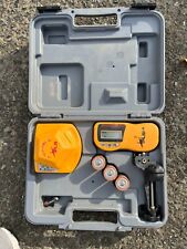 Laser level pls for sale  Alameda