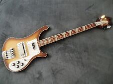 Rickenbacker 4003 limited for sale  TRANENT