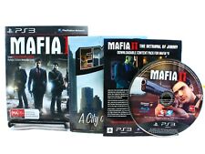 Mafia 2 completo com mapa ● PS3 Playstation 3 ● Fast n Free AU Post ● Exc Condtn comprar usado  Enviando para Brazil