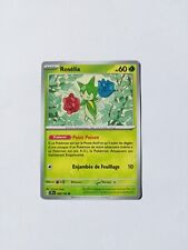 Carte pokémon rosélia d'occasion  Issy-les-Moulineaux