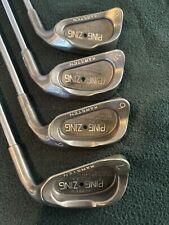 Ping zing iron for sale  Blacklick