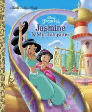 Jasmine babysitter disney for sale  Columbus