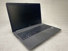 HP 250 G7 Notebook Laptop BOOTS Core i5-8265U 1.60GHz 8GB RAM 256GB HDD No OS for sale  Shipping to South Africa