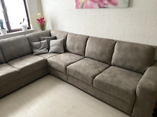 Sofa eckcouch couch gebraucht kaufen  Florstadt
