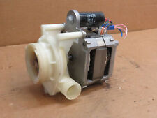 Dishwasher pump motor for sale  Stockton