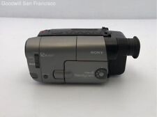 Sony ccd trv11 for sale  South San Francisco