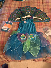 Gymboree peacock costume for sale  Gilroy