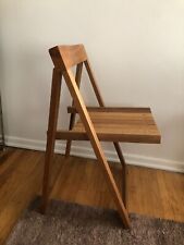 Vintage folding wooden for sale  Los Angeles