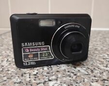 Samsung digital camera for sale  NORTHAMPTON