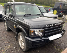 Land rover discovery for sale  Shipping to Ireland