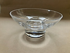 Small dartington glass for sale  LONDON