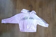 Adidas pink jacket for sale  Columbia