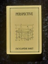 Perspective encyclopédie rore d'occasion  Guerlesquin