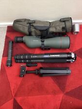 Spotter scope for sale  WARMINSTER