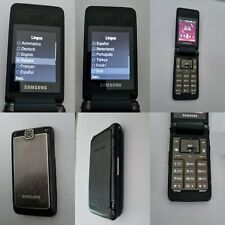 CELLULARE SAMSUNG S3600 GSM UNLOCKED SIM FREE DEBLOQUE S3600i usato  Caserta