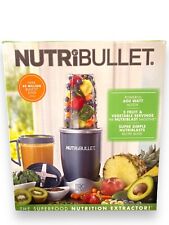 Nutribullet piece nutrition for sale  Saint Petersburg